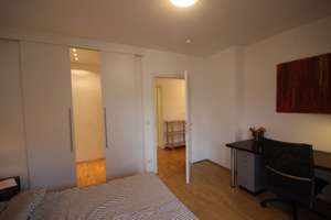 3 ZW im Frankfurter Westend mit ruhigem Balkon zum Innenhof – 60383 Westend-Nord, Frankfurt am Main – Vorschaubild 10