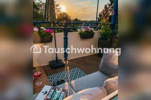 Tauschwohnung: Lichtdurchflutete Dachgeschosswohnung | 2 Zimmer | Balkon – Die vollständige Adresse der Immobilie erhältst du vom Anbieter., 81673 Josephsburg, München – Vorschaubild 7