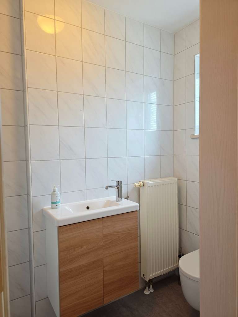 Immobilie in Adelsried - Wohnen wie im eigenen Haus: Charmante 3-ZKB Maisonettewohnung in Adelsried - Bild 3