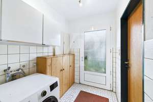 Charmanter Bungalow mit sonniger Terrasse und grünem Rückzugsort – Die vollständige Adresse der Immobilie erhältst du vom Anbieter., 26725 Stadtzentrum, Emden – Vorschaubild 6