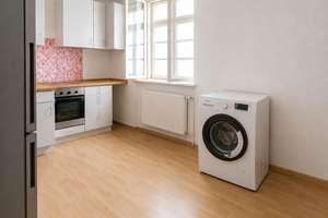 Gepflegte 2-Zimmer-Wohnung mit Loggia in Wittenau – Oranienburger Straße 219, 13437 Wittenau, Berlin – Vorschaubild 1