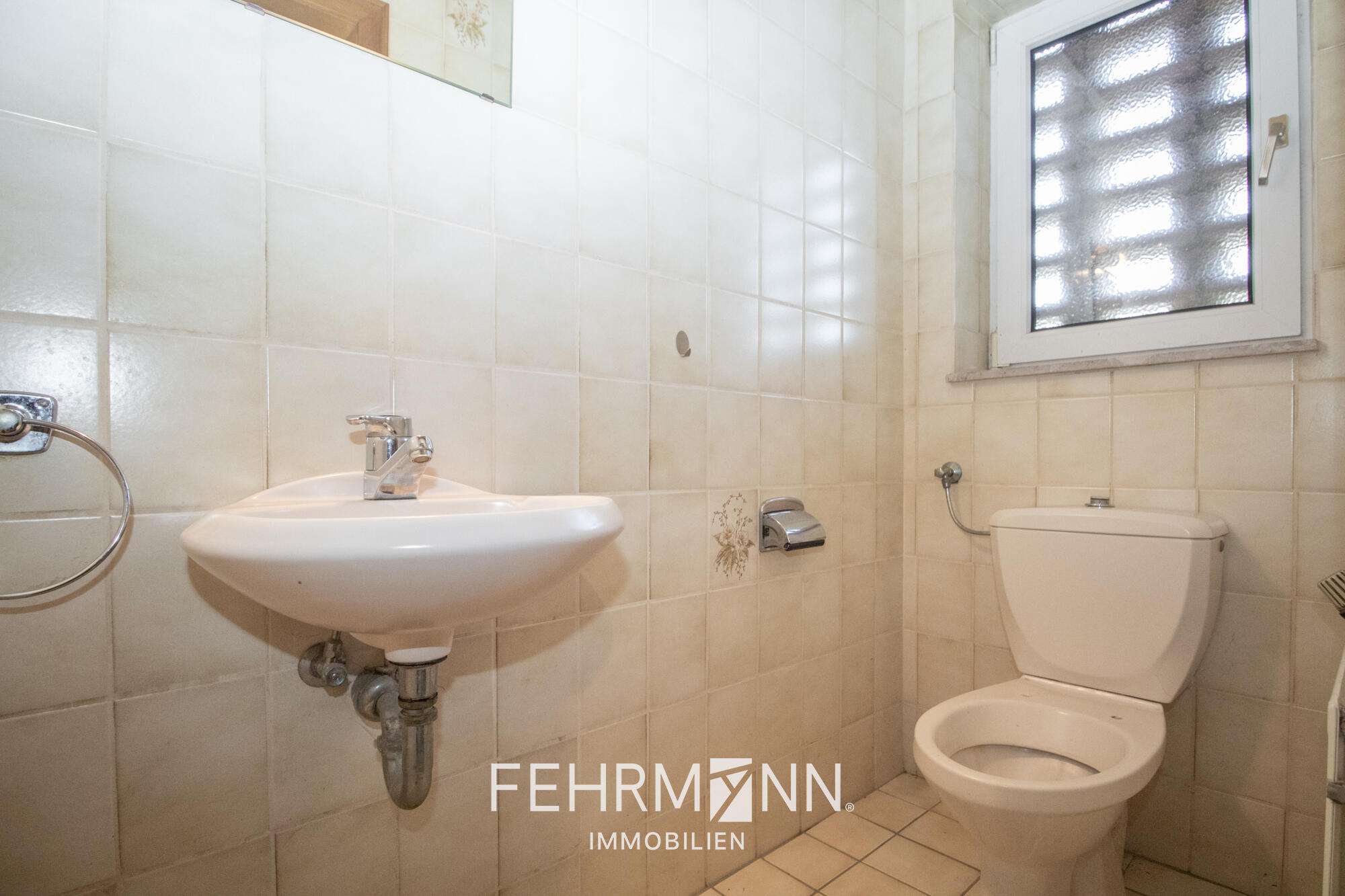 Immobilie in Haren (Ems) - Großzügiges Zuhause mit zwei Wohneinheiten und großem Garten in Haren zum Kauf - Bild 16