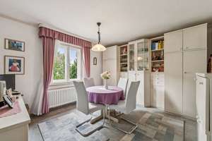 Charmantes Kaffeemühlenhaus auf großzügigem Grundstück in Harlaching – Die vollständige Adresse der Immobilie erhältst du vom Anbieter., 81547 Giesing, München – Vorschaubild 15