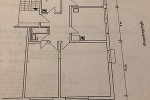 4-Zimmer-Wohnung in Stuttgart West Komplett Möbliert   – Johannesstraße 63, 70176 Rosenberg, Stuttgart – Vorschaubild 17