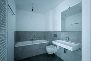 ++Modern und Schick++ Junge 3-Zi-Wohnung mit 2 Balkonen in zentraler Lage! – 68165 Schwetzingerstadt/Oststadt, Mannheim – Vorschaubild 7