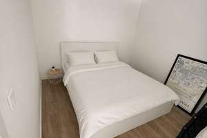 2-Zimmer-Wohnung am Leuchtenbergring in Haidhausen – Die vollständige Adresse der Immobilie erhältst du vom Anbieter., 81677 Steinhausen, München – Vorschaubild 3