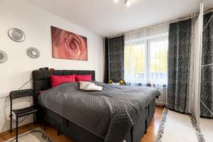 Attraktive 3-Zimmer-Kapitalanlage (ca. 70 m²) mit Balkon & Stellplatz – sofortige Mieteinnahmen. – Die vollständige Adresse der Immobilie erhältst du vom Anbieter., 26123 Nadorst, Oldenburg (Oldenburg) – Vorschaubild 8