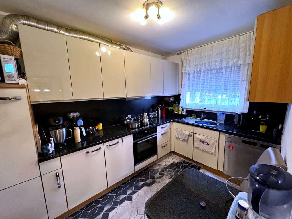 Immobilie in Eppstein - Attraktive Kapitalanlage im Rhein-Main-Gebiet – vermietete 3ZKB mit Aufzug und Balkon - Bild 3