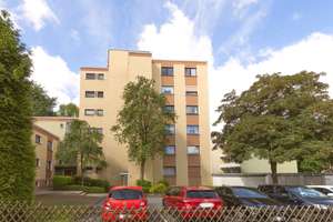 Modernisierte 3-Zi-Wohnung in Weitmar-Mark mit Pool, Aufzug & Loggia – Prinz-Regent-Str 79b, 44795 Weitmar-Mark, Bochum – Vorschaubild 9