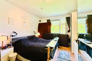 Hübsche Wohnung mit Balkon ins Grüne im schönen Steglitz – Die vollständige Adresse der Immobilie erhältst du vom Anbieter., 12169 Steglitz, Berlin – Vorschaubild 7