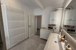 kernsanierte, sehr großzügige 2 ZKB Wohnung mit Stellplatz – Detmolder Str. 371, 33605 Stieghorst, Bielefeld – Vorschaubild 3