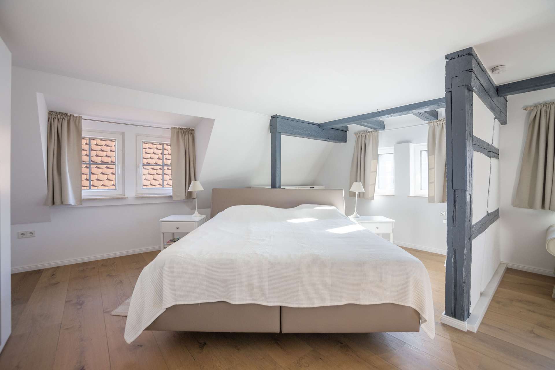 Immobilie in Bietigheim-Bissingen - WEITBLICK: Wohnen in der Altstadt! - Bild 0