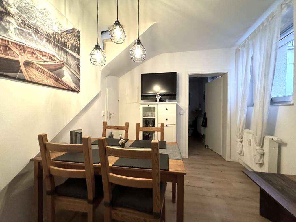 Immobilie in Dienheim - Altstadt ums Eck ! - Bild 3