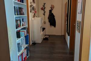 Neuwertige 3,5-Zimmer-Wohnung mit Balkon in Bochum-Eppendorf - Provisionsfrei – Holzstr. 91, 44869 Eppendorf, Bochum – Vorschaubild 6