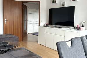 Zentrale 3-Zimmer-Wohnung mit TG-Stellplatz – Wilhelmstraße 6, 73084 Salach – Vorschaubild 3
