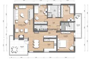 Haus im Haus - Großzügiges Familienwohnen mit Stil, Komfort & Studioetage – Die vollständige Adresse der Immobilie erhältst du vom Anbieter., 67454 Haßloch – Vorschaubild 8