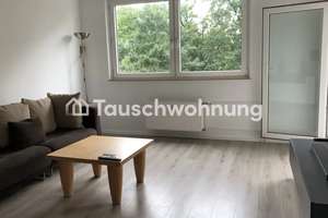 Tauschwohnung: 3-Zimmer Wohnung (WG-geeignet) – Brüningheide 141, 48159 Kinderhaus-West, Münster – Vorschaubild 2