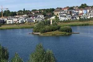 Exklusive 3,5 Zimmer Wohnung, Phoenixsee 1. Reihe, frontale Seesicht – Die vollständige Adresse der Immobilie erhältst du vom Anbieter., 44263 Hörde (Ortsteil), Dortmund – Vorschaubild 13