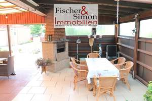 RESERVIERT-sehr pepflegte Immobilie mit Wintergarten, Photovoltaikanlage und Doppelgarage – Die vollständige Adresse der Immobilie erhältst du vom Anbieter., 31626 Haßbergen – Vorschaubild 5