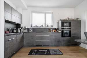 Modernes Wohnen am Wasser - Hochwertige Dachgeschosswohnung mit Dachterrasse, Aufzug und Wasserblick – Die vollständige Adresse der Immobilie erhältst du vom Anbieter., 12527 Grünau, Berlin – Vorschaubild 11