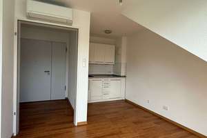 Betreutes Wohnen in Braunschweig - Helles 1-Zimmer-Apartment im Wohnstift Kralenriede – Henri-Dunant-Straße 72, 38108 Schunteraue, Braunschweig – Vorschaubild 5
