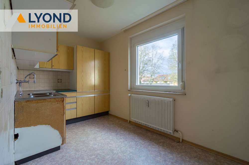 Immobilie in Schwäbisch Hall - 2 x 3,5-Zimmer-Wohnung in einem gepflegtem Mehrfamilienhaus zu verkaufen! - Bild 3