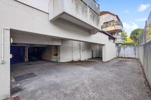 Gepflegte 2-Zimmer-Wohnung mit Sonnenterrasse und PKW-Stellplatz in bevorzugter Lage von Bonn-Mehlem – Die vollständige Adresse der Immobilie erhältst du vom Anbieter., 53179 Mehlem, Bonn – Vorschaubild 11