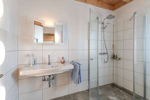Neuwertig, ruhig & modern – Bungalow in Freiensteinau-Salz – Die vollständige Adresse der Immobilie erhältst du vom Anbieter., 36399 Freiensteinau – Vorschaubild 6