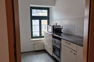 Attraktives Stadthaus mit Gewerbefläche und Wohnung in Döbeln – Ihre Chance auf vielseitige Nutzung! – Die vollständige Adresse der Immobilie erhältst du vom Anbieter., 4720 Döbeln – Vorschaubild 3