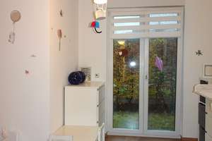 Moderne 3-Zimmer Gartengeschoss Wohnung mit Terrasse, Fußbodenheizung – Am Köppekreuz 9, 53225 Schwarzrheindorf/Vilich-Rheindorf, Bonn – Vorschaubild 3