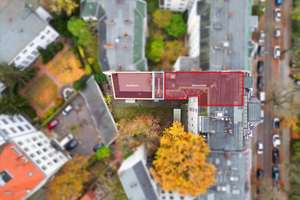 Dachgeschoss-Rohling mit Baugenehmigung in Friedenau - Verkauf im Angebotsverfahren – Die vollständige Adresse der Immobilie erhältst du vom Anbieter., 12159 Friedenau, Berlin – Vorschaubild 11