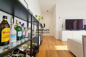WE173 | Großzügige 3-Zimmer-Wohnung mit EBK und zwei Balkone im Inneren Westen. Frei ab 01.05. – Die vollständige Adresse der Immobilie erhältst du vom Anbieter., 93049 Westenviertel, Regensburg – Vorschaubild 9