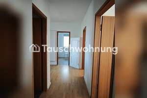 Tauschwohnung: 3,5 Zimmer Wohnung mit Traumblick auf Park – Die vollständige Adresse der Immobilie erhältst du vom Anbieter., 70191 Weißenhof, Stuttgart – Vorschaubild 2