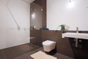  Tolle 3-Zi.-Wohnung mit idealem Grundriss - Smart Home-Features inklusive – George-Stephenson-Straße 12, 10557 Moabit, Berlin – Vorschaubild 9