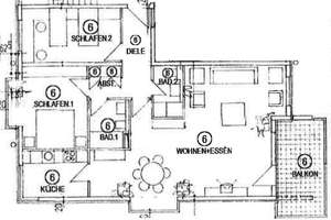 Großzügige 3-4-Zimmer-Wohnung mit Balkon und Garage in ruhiger Lage von Düsseldorf-Mörsenbroich – 40470 Mörsenbroich, Düsseldorf – Vorschaubild 25