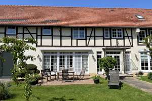 Sehr gepflegtes, großzügiges Hof-Anwesen – Die vollständige Adresse der Immobilie erhältst du vom Anbieter., 38448 Warmenau, Wolfsburg – Vorschaubild 14