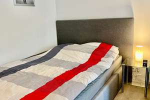 Möblierte 1-Zimmerwohnung mit Balkon Stuttgart-Nord/Lenzhalde am Hang – Die vollständige Adresse der Immobilie erhältst du vom Anbieter., 70192 Lenzhalde, Stuttgart – Vorschaubild 5