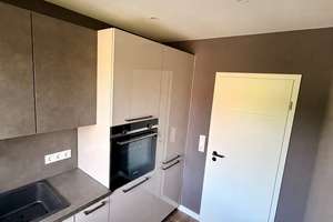 Erstbezug | All-inclusive Neu Möbliert + Keller | Balkon | Perfect for Expats (EN available) – Am Pflanzkamp 56, 40229 Eller, Düsseldorf – Vorschaubild 12