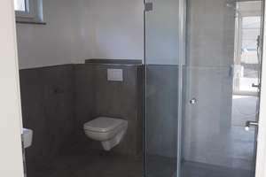 Exklusive Wohnung in Neubauqualität mit Terrasse & eigenem Garten – Sperberweg 4, 32547 Bad Oeynhausen – Vorschaubild 7