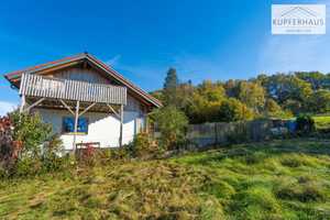 Einfamilienhaus (renovierungs- und sanierungsbedürftig) mit traumhaftem Weitblick und Pool – Augsburg (Kreis) – Vorschaubild 24
