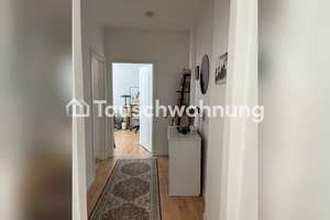 Tauschwohnung: 2,5-Zimmer-Wohnung in München Altstadt-Lehel – Die vollständige Adresse der Immobilie erhältst du vom Anbieter., 80331 Angerviertel, München – Vorschaubild 7