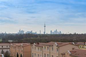 Wohnen mit Weitblick – stilvolle 3-Zimmer-Wohnung mit exklusivem Skylineblick – 60438 Kalbach-Riedberg, Frankfurt am Main – Vorschaubild 11
