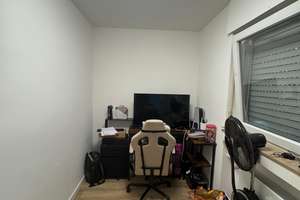 Nachmiete/Untermiete gesucht — 2-Zimmer Wohnung in Aachen - Trierer Straße – Hünefeldstraße 33, 52068 Trierer Straße, Aachen – Vorschaubild 8