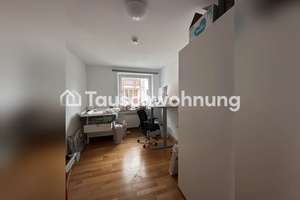 Tauschwohnung: Suche eine 4-Zimmer-Wohnung gegen eine 3,5-Zimmer-Wohnung – Die vollständige Adresse der Immobilie erhältst du vom Anbieter., 80799 Am alten nördlichen Friedhof, München – Vorschaubild 6