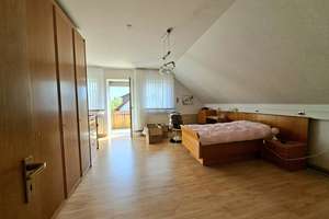 Freistehendes Einfamilienhaus mit sonnigem Garten in Eschwege – Die vollständige Adresse der Immobilie erhältst du vom Anbieter., 37269 Eschwege – Vorschaubild 14