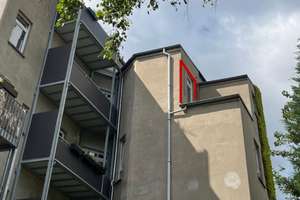 Herrschaftliche 5-Zimmer-Altbauwohnung - Erstbezug nach umfangreicher Sanierung/Modernisierung – Augustenstr. 88, 18055 Stadtmitte, Rostock – Vorschaubild 38