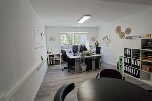 Moderne Büro-/Praxisfläche mit flexiblem Raumkonzept in attraktiver Lage im Herzen von Rüttenscheid – Kortumstr. 50, 45130 Rüttenscheid, Essen – Vorschaubild 5