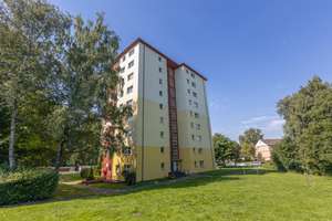Bequeme 3-Zimmer-Etagenwohnung in Flensburg – 65,85 m² – Breedlandweg 25, 24944 Wasserloos, Flensburg – Vorschaubild 3