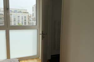 Wohnen im Grafental - moderne Wohnung, EBK, FBH, Balkon und Stellplatz – Die vollständige Adresse der Immobilie erhältst du vom Anbieter., 40235 Flingern Nord, Düsseldorf – Vorschaubild 15