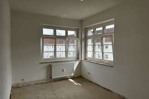 Selbst kreativ werden - helle 3-Zimmer-Eckhauswohnung – Walkürenring 44, 38106 Nordstadt, Braunschweig – Vorschaubild 6